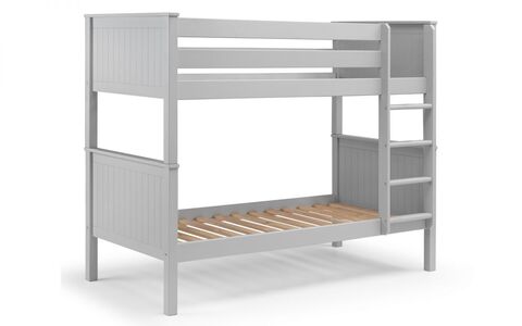 Bunk Bed - Dove Grey