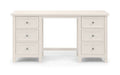 MAI111 Dressing Table - Surf White
