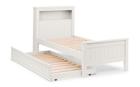Underbed 90Cm - Surf White