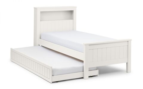 MAI114 Underbed 90Cm - Surf White