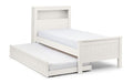 MAI114 Underbed 90Cm - Surf White