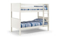 MAI116 Bunk Bed - Surf White