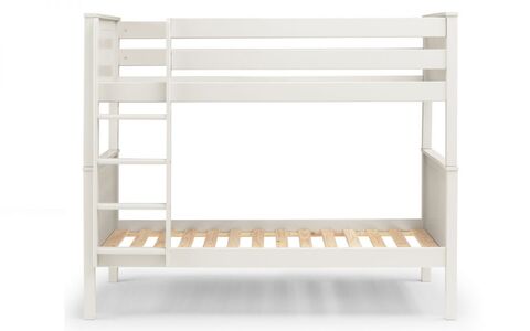 Bunk Bed - Surf White