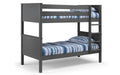MAI166 Bunk Bed - Anthracite