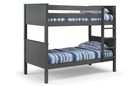 MAI166 Bunk Bed - Anthracite