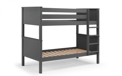 Bunk Bed - Anthracite