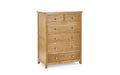 MAL256 4+2 Drawer Chest