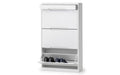 MAN211 Shoe Cabinet With Drawer