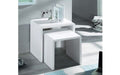 MAN302 Nest Of 2 Tables