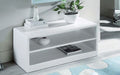 MAN304 Compact Tv Unit