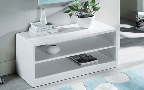 MAN304 Compact Tv Unit