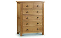 MAR204 4+2 Drawer Chest