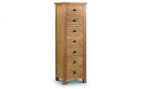 MAR205 7 Drawer Chest