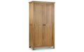 MAR208 2 Door Wardrobe