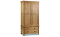 MAR209 Combination Wardrobe