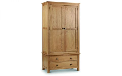 MAR209 Combination Wardrobe