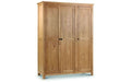 MAR210 3 Door Wardrobe