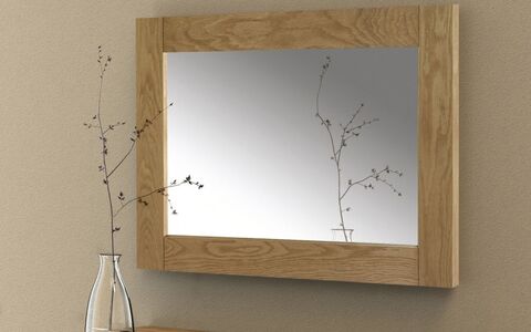 Wall Mirror