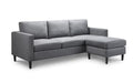 MAR501 Corner Sofa