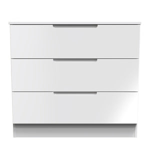 3 Drawer Chest