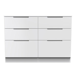 6 Drawer Chest