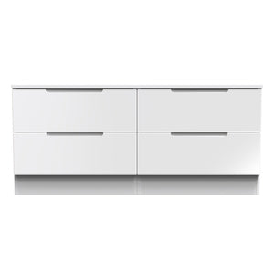 4 Drawer Bed Box