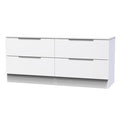 MIL036 4 Drawer Bed Box
