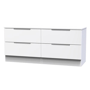 MIL036 4 Drawer Bed Box
