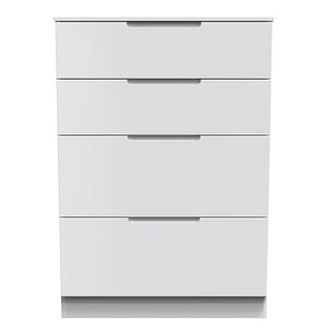 4 Drawer Deep Chest