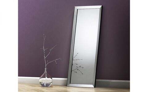 MIR007 Lean-To Dress Mirror