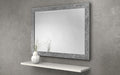 MIR021 Fragment Wall Mirror