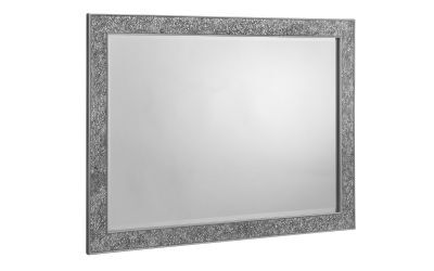 Fragment Wall Mirror
