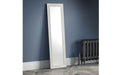 MIR023 White Dress Mirror