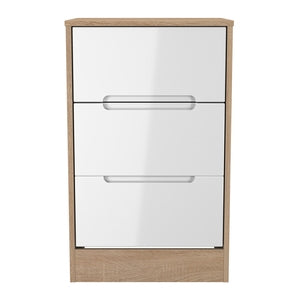 3 Drawer Locker