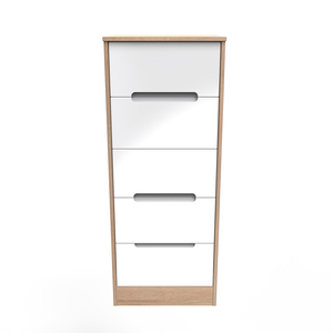 5 Drawer Locker