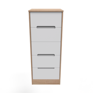 5 Drawer Locker