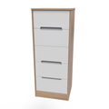 MON003 5 Drawer Locker