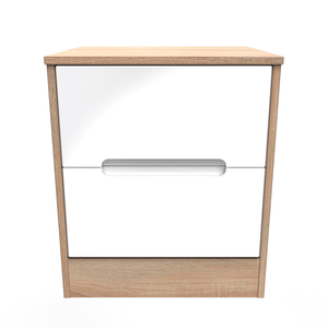 2 Drawer Locker