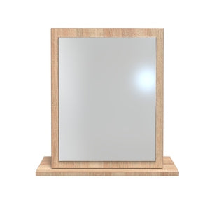 Small Mirror