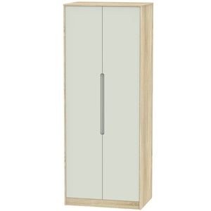 MON080 Tall 2ft6in Plain Robe
