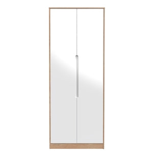 Tall 2ft6in Plain Robe