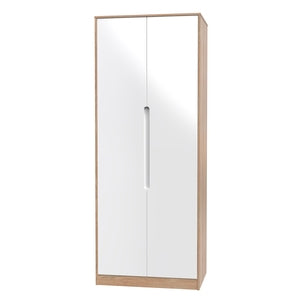MON080 Tall 2ft6in Plain Robe