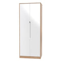 MON080 Tall 2ft6in Plain Robe