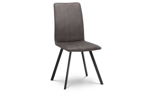 MON601 Fabric Dining Chair