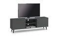 MOR103 Tv Unit - Grey