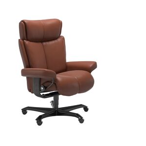 1144096 Office Chair - Office (Wood)