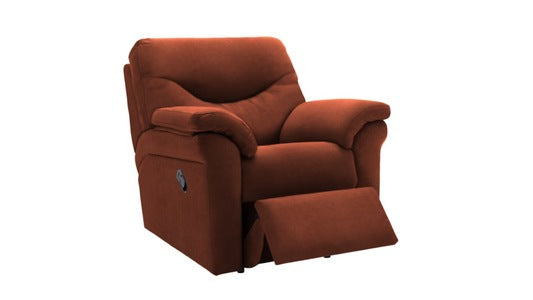 1WS56 Man Rec Chair
