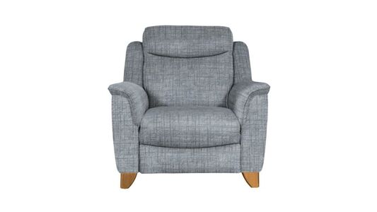 Armchair Power Recliner