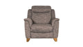 30814 Armchair Power Recliner