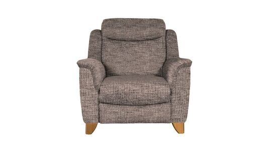 30814 Armchair Power Recliner